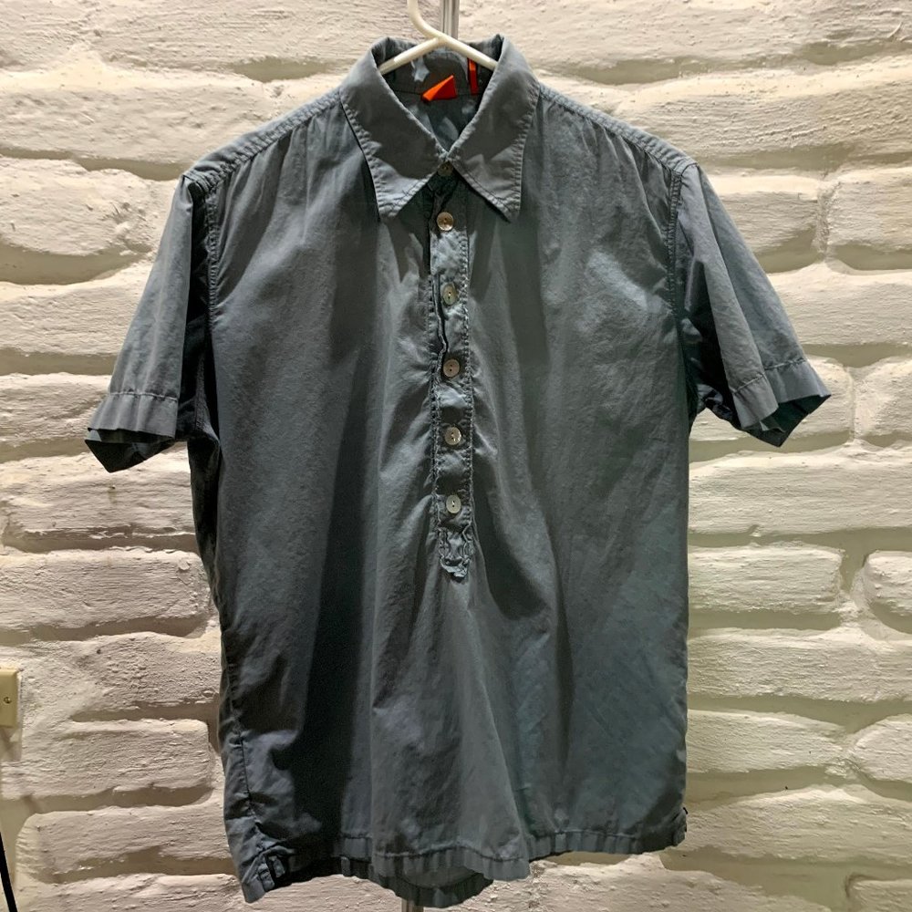 Hugo Boss Casual Button Down Shirt